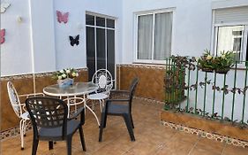 Apartamento Rural Prado Del Rey
