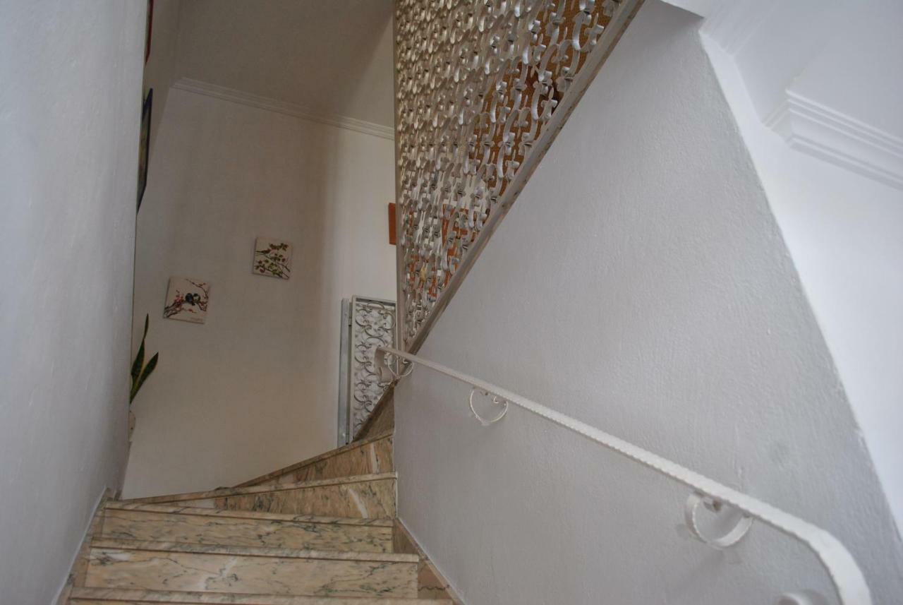 Ferienwohnung Apartamento Rural Prado Del Rey Exterior foto